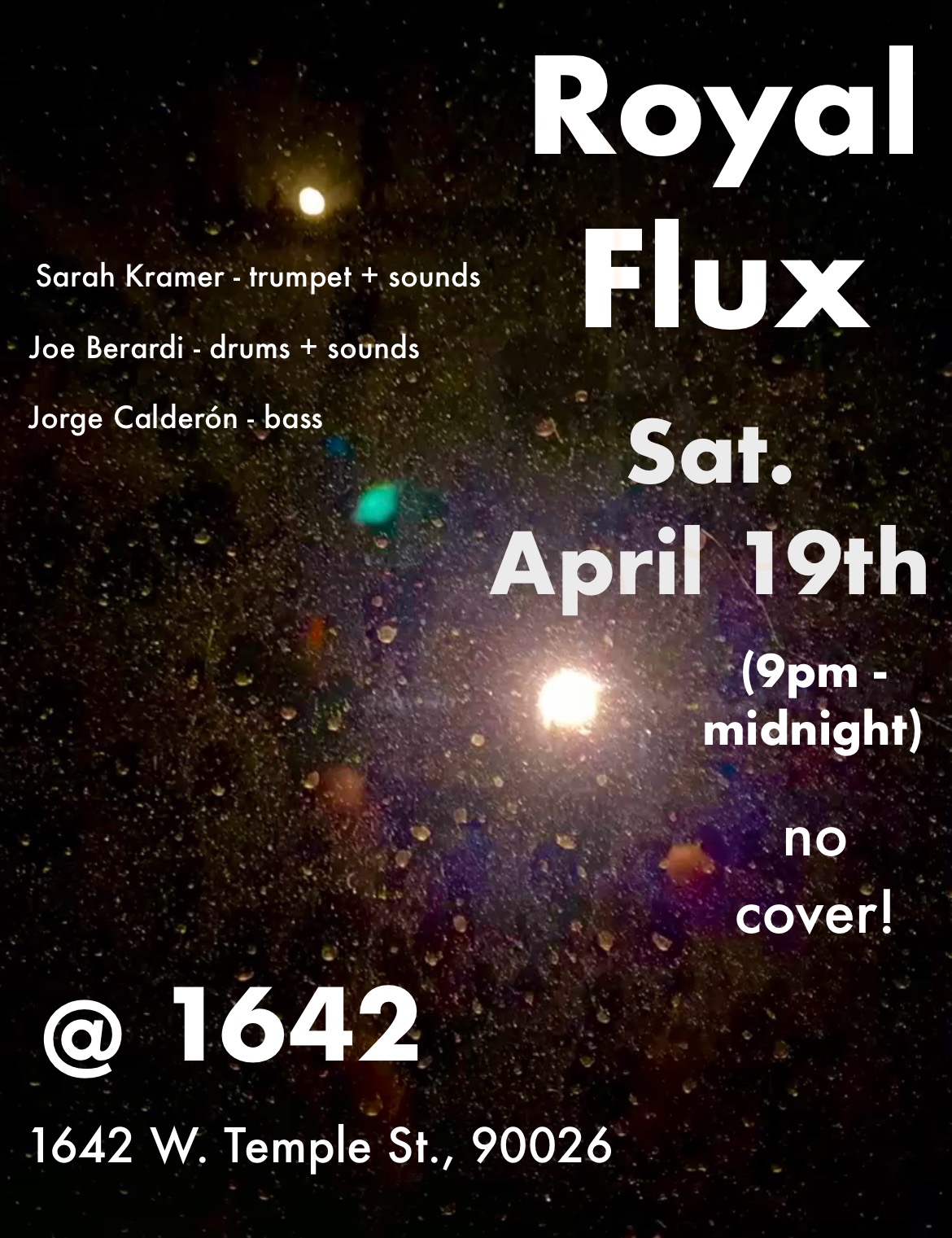 ShowPoster