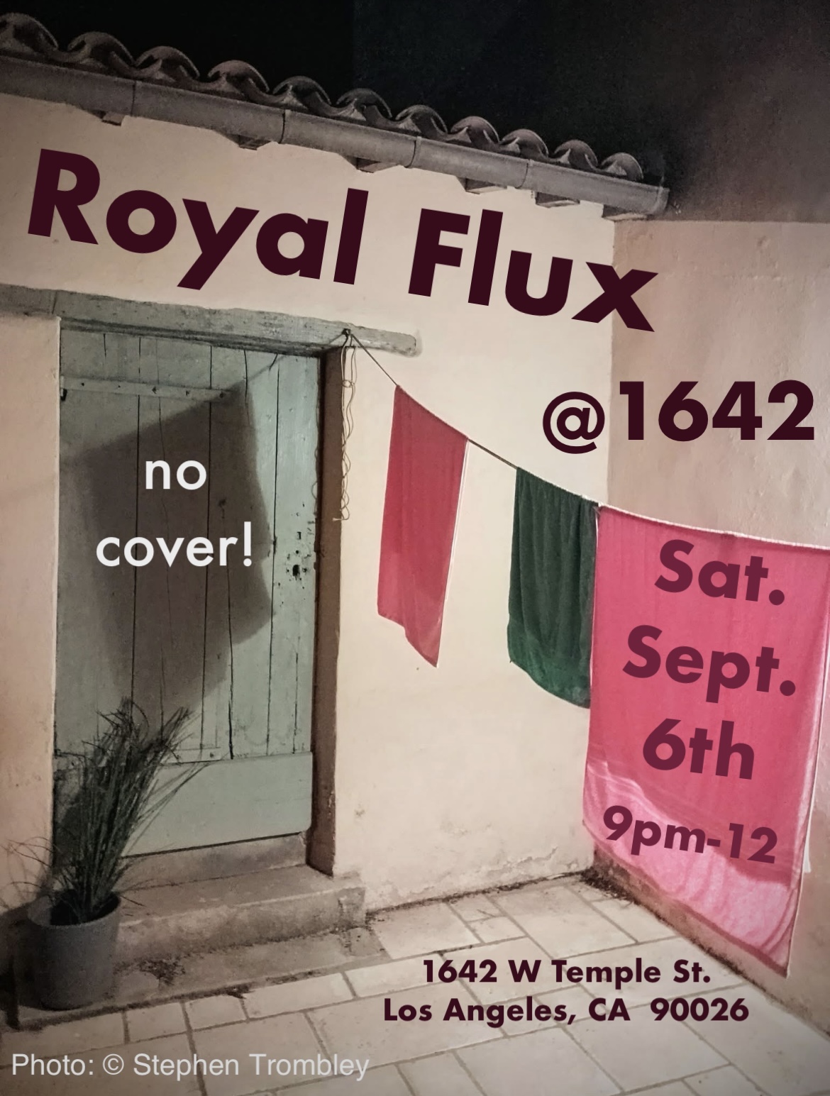 ShowPoster